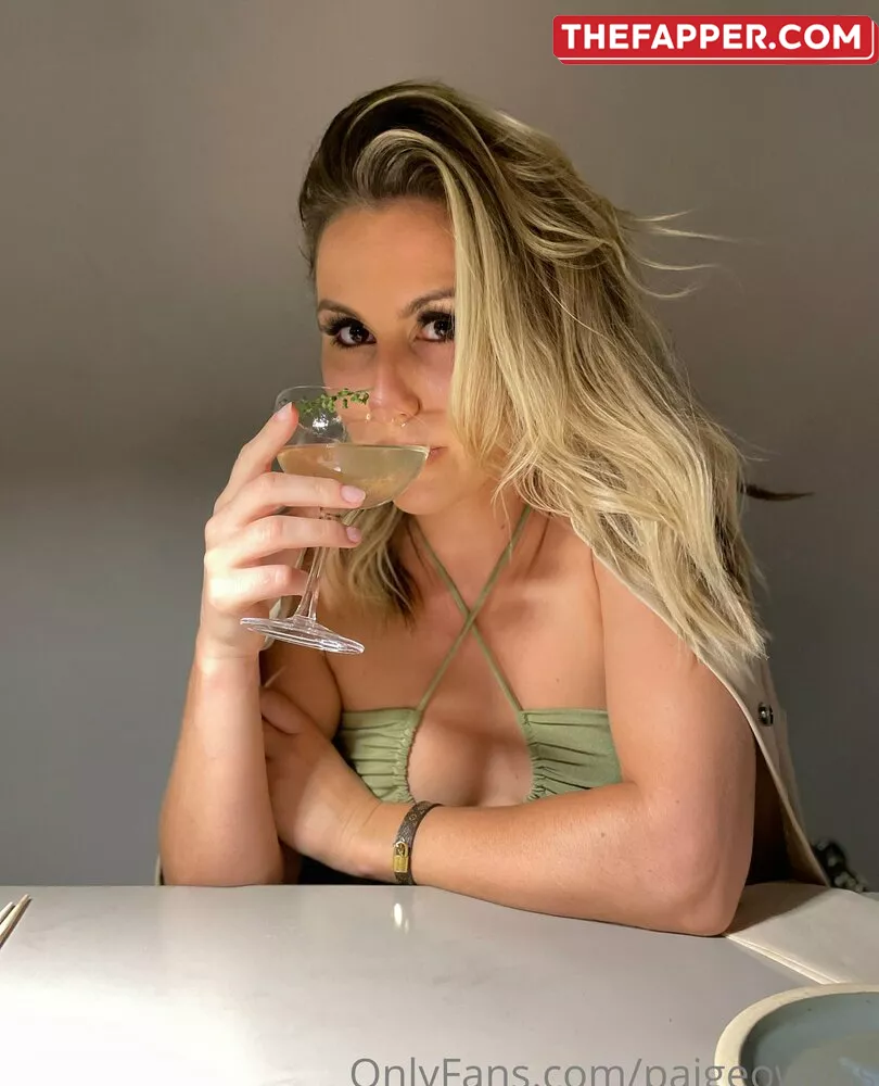 Paige Owens  Onlyfans Leaked Nude Image #FzrWjLOeOq