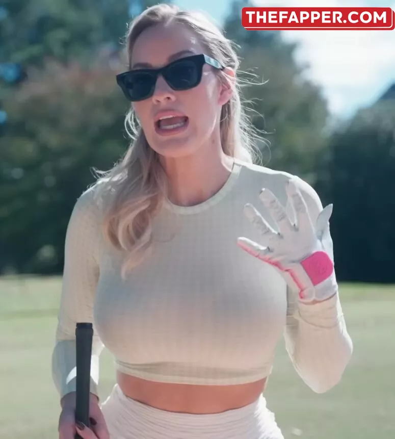 Paige Spiranac  Onlyfans Leaked Nude Image #AR3JtUEXYJ