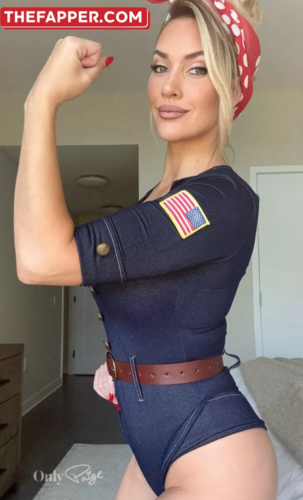 Paige Spiranac  Onlyfans Leaked Nude Image #Fkqb5wg5dp