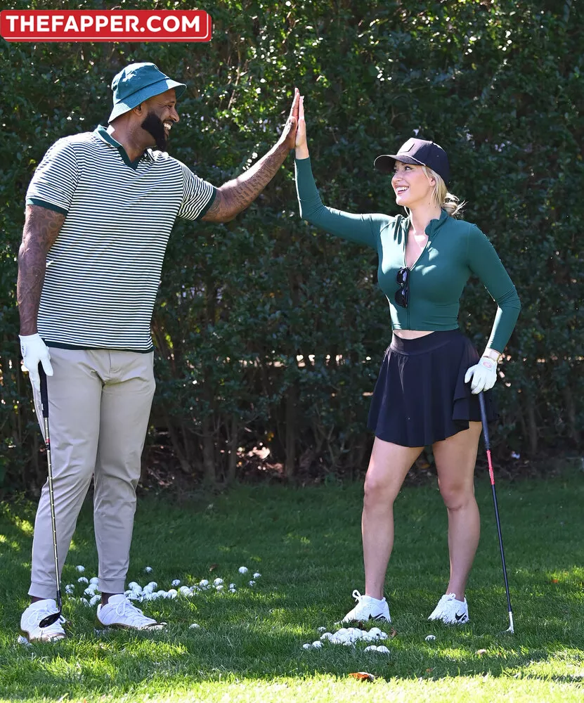 Paige Spiranac  Onlyfans Leaked Nude Image #JKb76MrA7a
