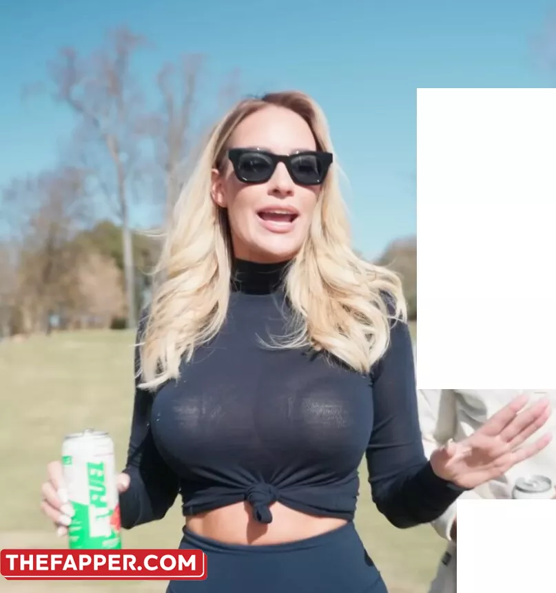 Paige Spiranac  Onlyfans Leaked Nude Image #JuQt25iOLX