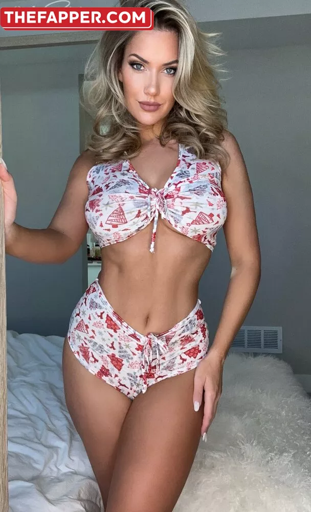 Paige Spiranac  Onlyfans Leaked Nude Image #KaYKZjbBkp