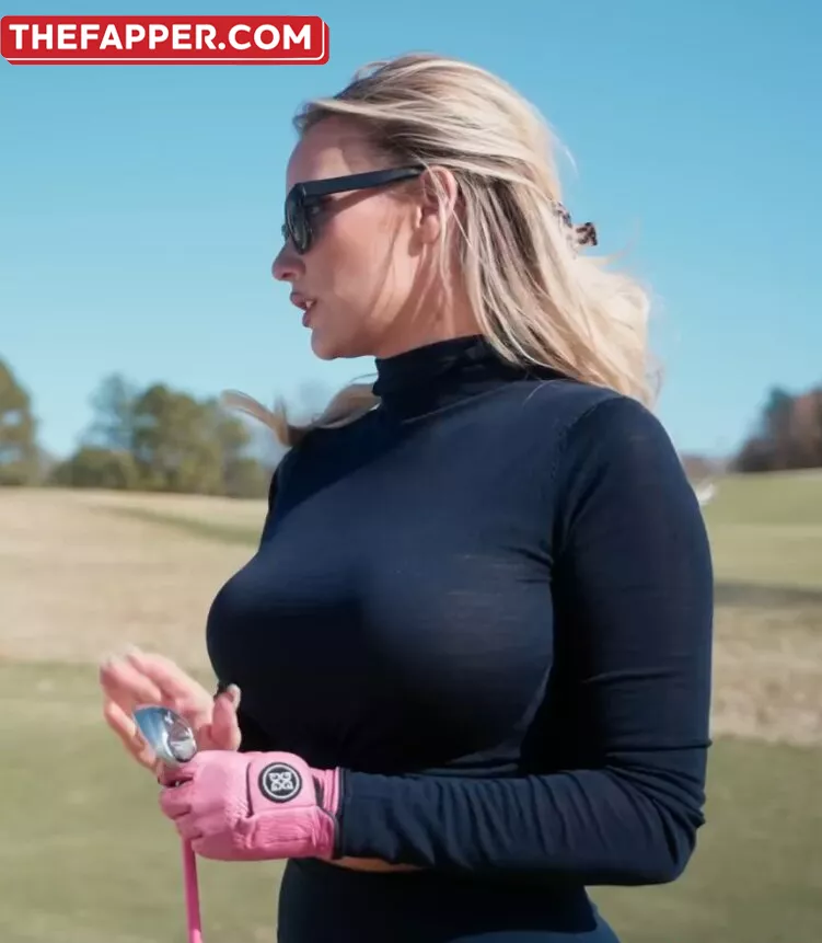 Paige Spiranac  Onlyfans Leaked Nude Image #PxFc6W0cyY