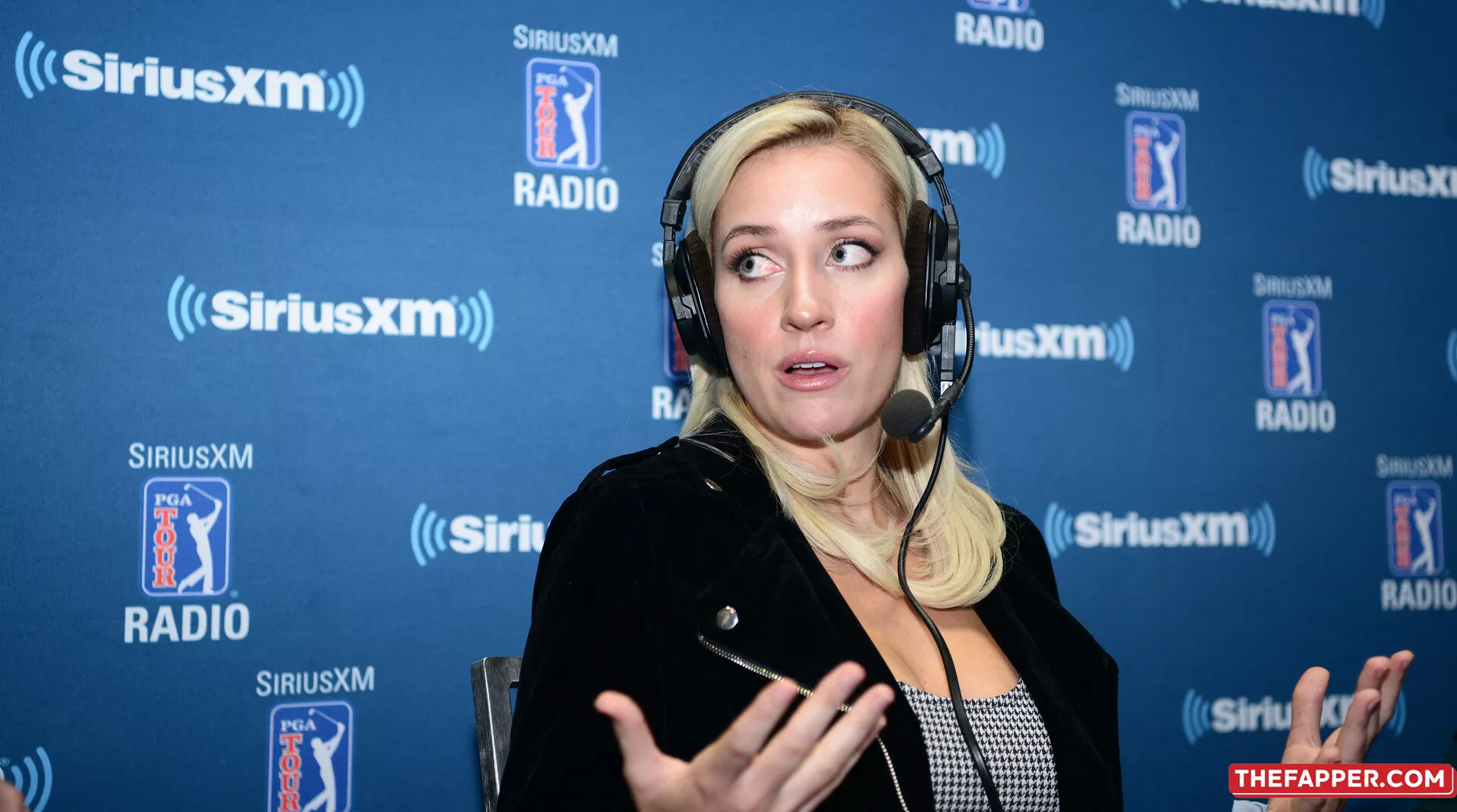 Paige Spiranac  Onlyfans Leaked Nude Image #Q0eWS0VJXq