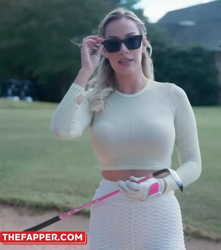 Paige Spiranac  Onlyfans Leaked Nude Image #QUkZBezyZR