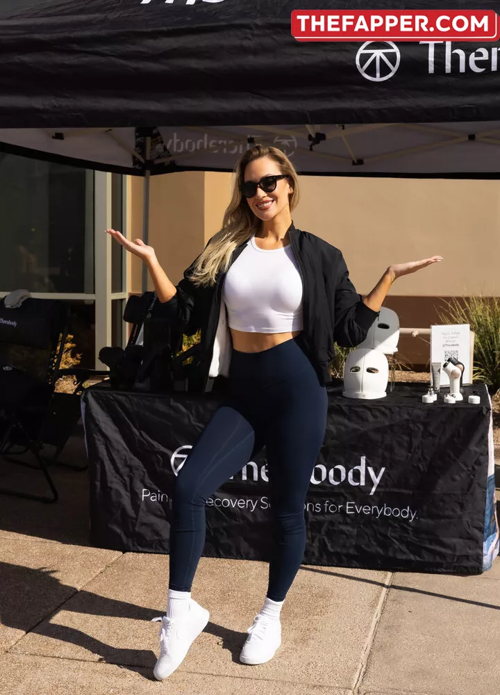 Paige Spiranac  Onlyfans Leaked Nude Image #S2JV8qPyxv