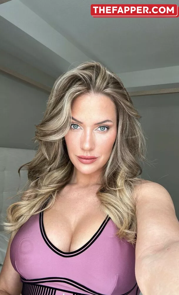 Paige Spiranac  Onlyfans Leaked Nude Image #TzUssNdSxw