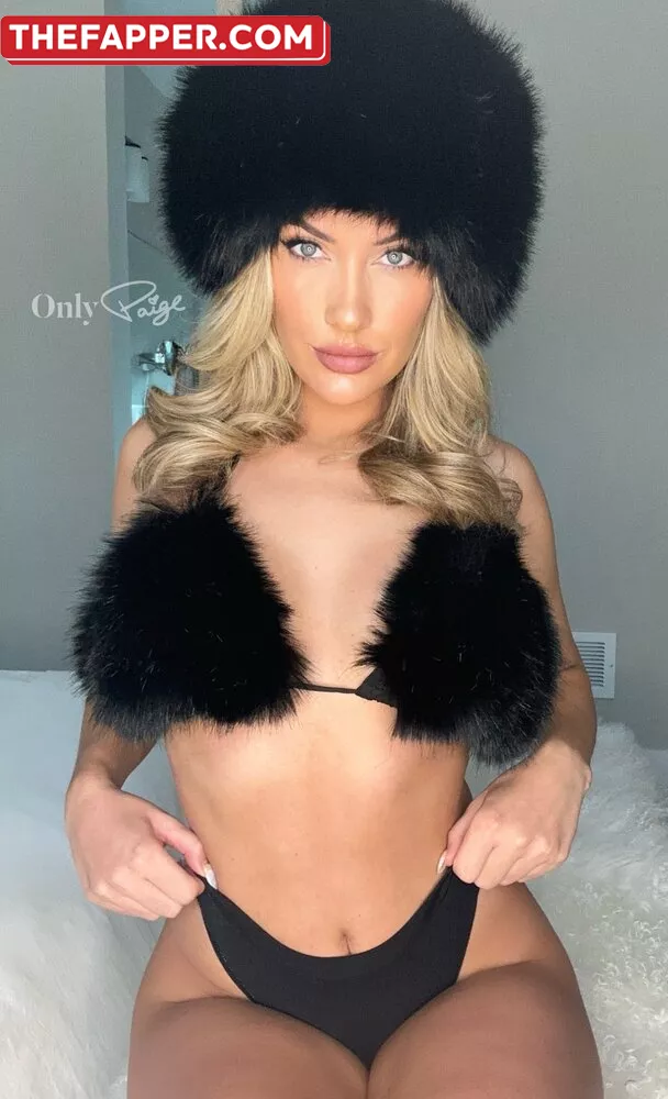 Paige Spiranac  Onlyfans Leaked Nude Image #UW1KXb2zAD