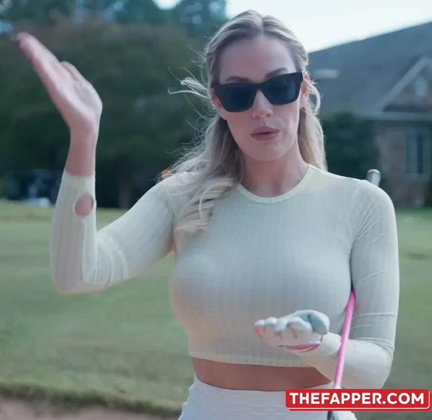 Paige Spiranac  Onlyfans Leaked Nude Image #eYjhMWN9PL