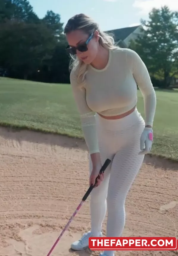 Paige Spiranac  Onlyfans Leaked Nude Image #isZpoYCUTH
