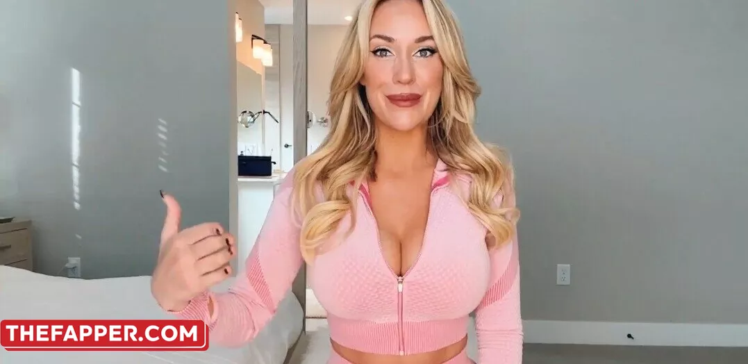 Paige Spiranac  Onlyfans Leaked Nude Image #khnLSh1oBi