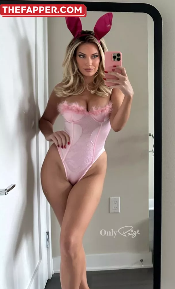 Paige Spiranac  Onlyfans Leaked Nude Image #l9Ff6NQANe