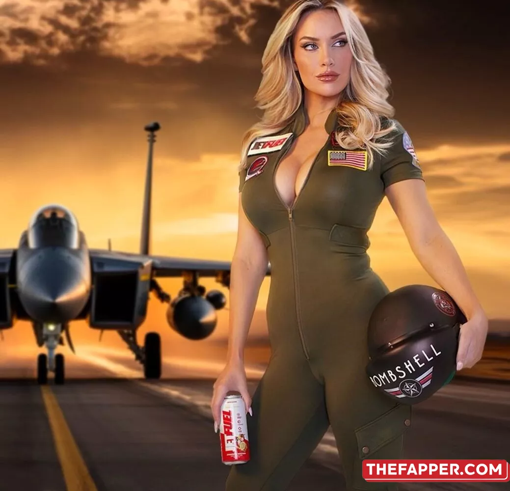 Paige Spiranac  Onlyfans Leaked Nude Image #lBfWYRfS4W