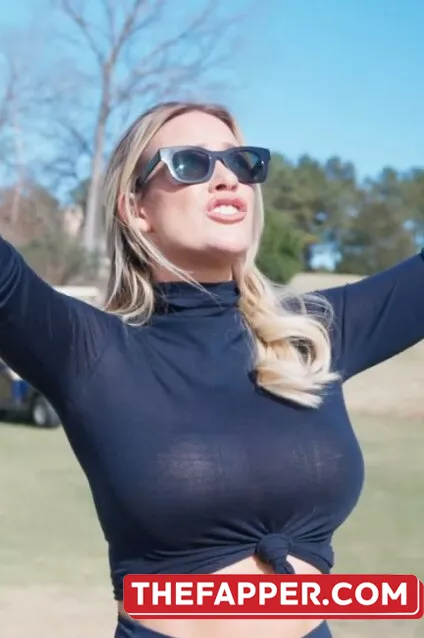 Paige Spiranac  Onlyfans Leaked Nude Image #ml08k6qR1L