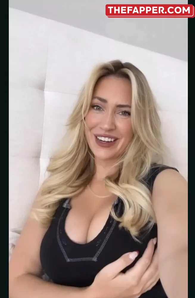 Paige Spiranac  Onlyfans Leaked Nude Image #o4GUlkJmhb