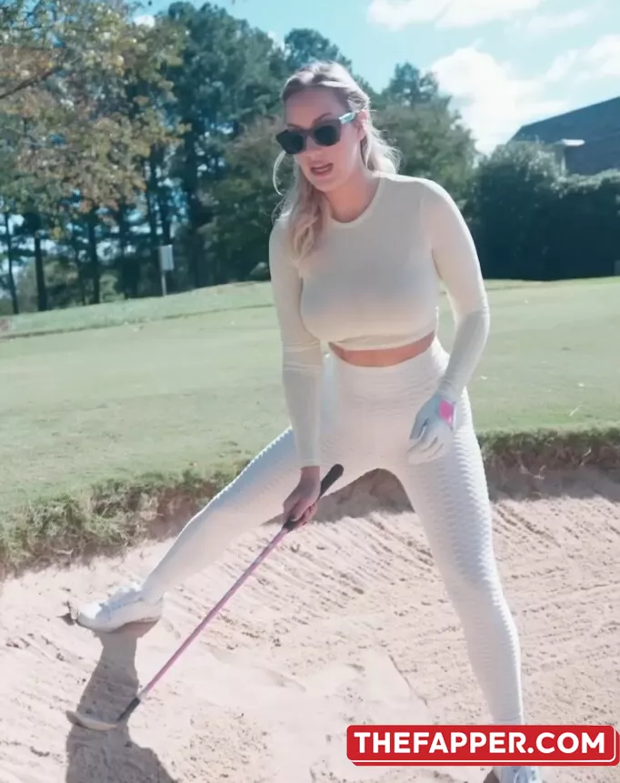Paige Spiranac  Onlyfans Leaked Nude Image #qwFOp2mkng