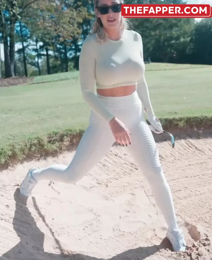 Paige Spiranac  Onlyfans Leaked Nude Image #xZQwGJOSYJ