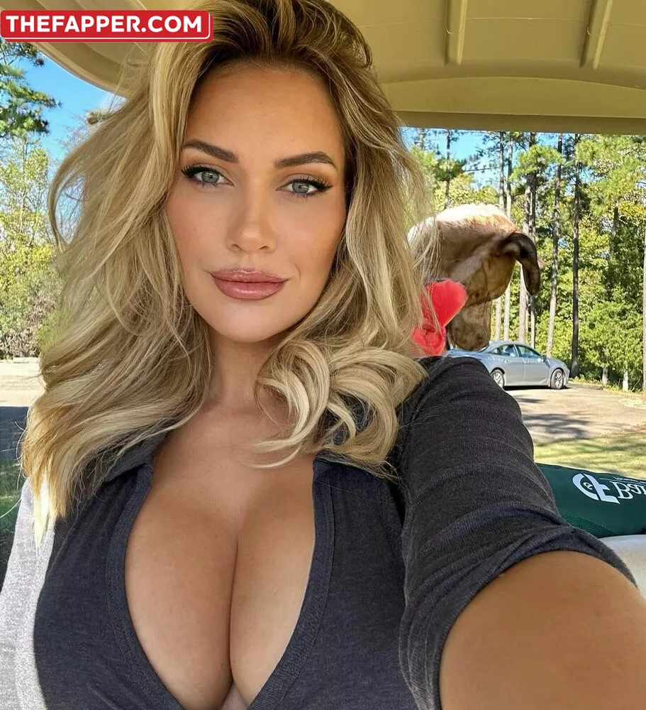 Paige Spiranac  Onlyfans Leaked Nude Image #zfAfpWB0gT