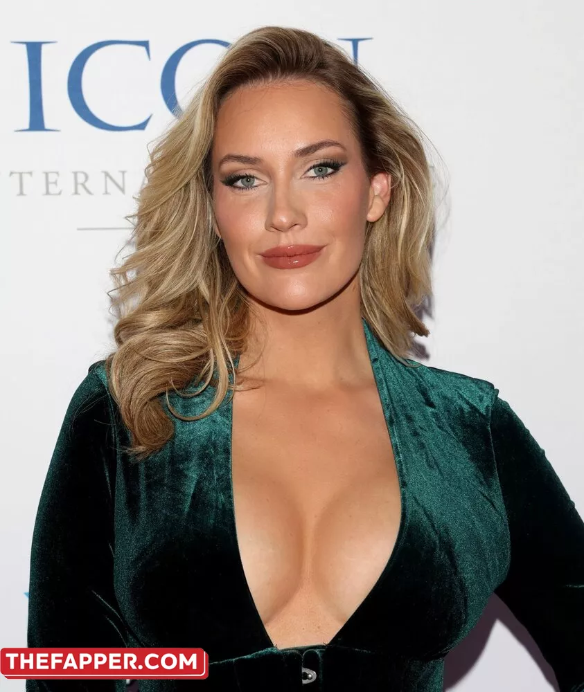 Paige Spiranac  Onlyfans Leaked Nude Image #zysnYe0aRG