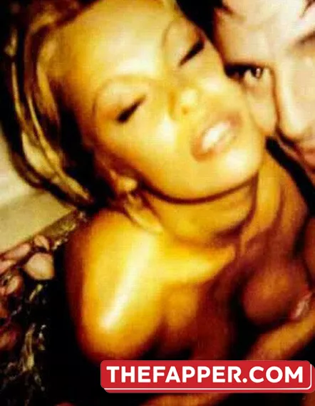 Pamela Anderson  Onlyfans Leaked Nude Image #3neQFORDwj