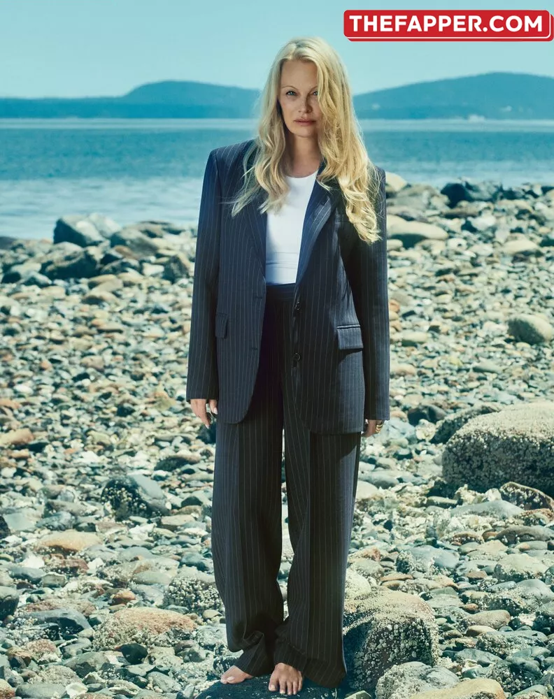 Pamela Anderson  Onlyfans Leaked Nude Image #5kEuTCflUo