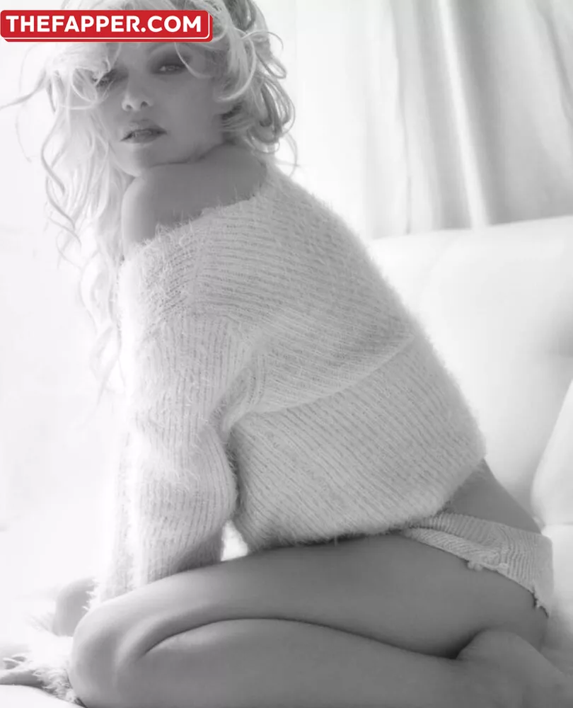 Pamela Anderson  Onlyfans Leaked Nude Image #B1LKwxGKFh