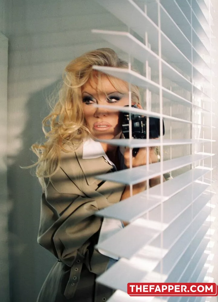 Pamela Anderson  Onlyfans Leaked Nude Image #QZPnCyFg1w