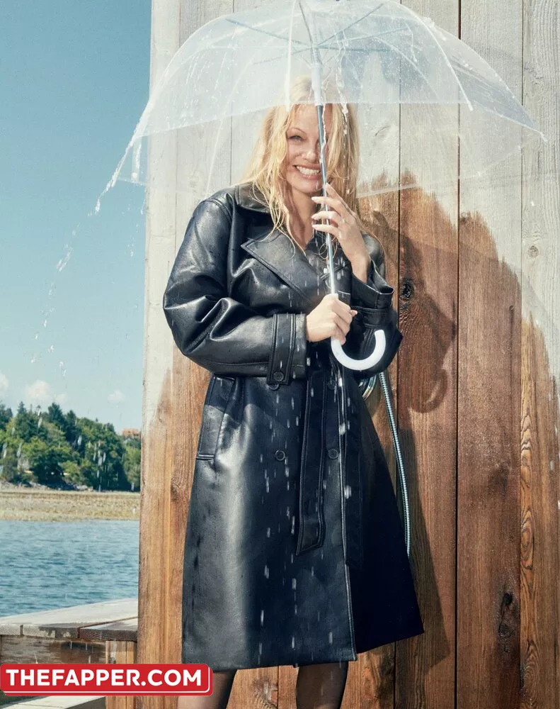 Pamela Anderson  Onlyfans Leaked Nude Image #VIcusS1b9y