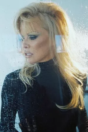 Pamela Anderson Onlyfans Leaked Nude Image #W7RSF8AWWN