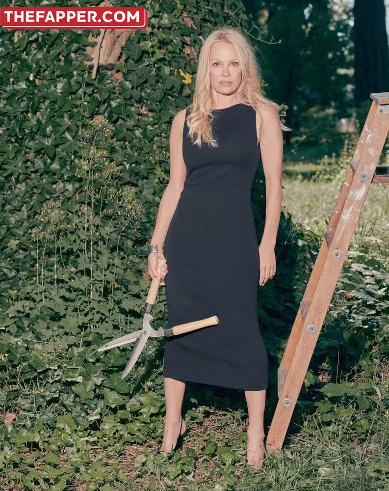 Pamela Anderson  Onlyfans Leaked Nude Image #YFZM8jBbFW