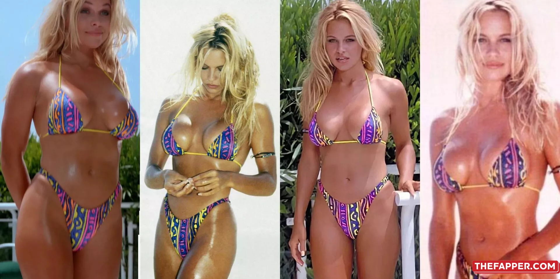 Pamela Anderson  Onlyfans Leaked Nude Image #ahRqYEjqjR