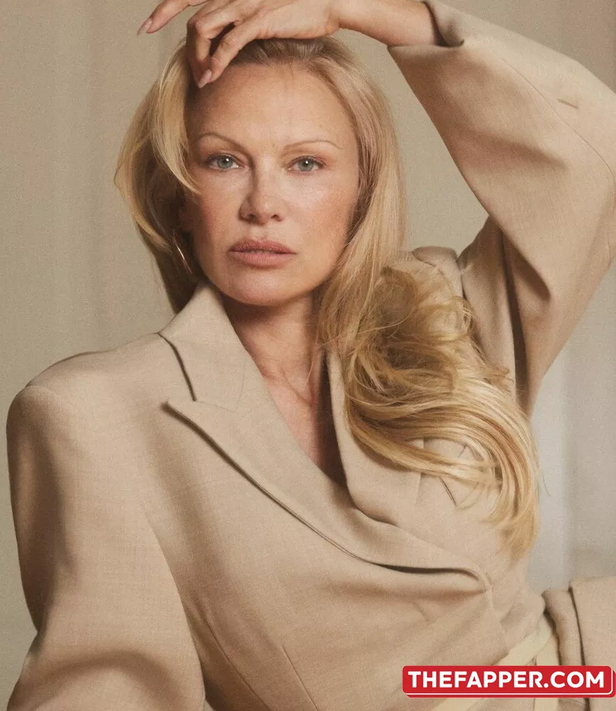 Pamela Anderson  Onlyfans Leaked Nude Image #ciXzQ52IYa