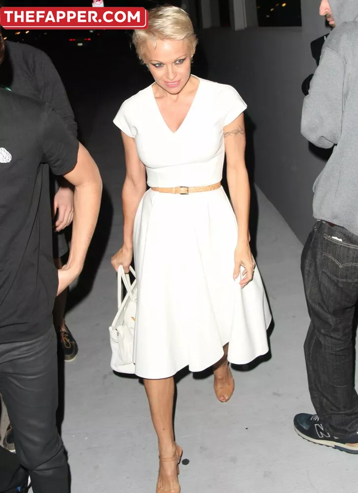 Pamela Anderson  Onlyfans Leaked Nude Image #fWw3yKHLw6