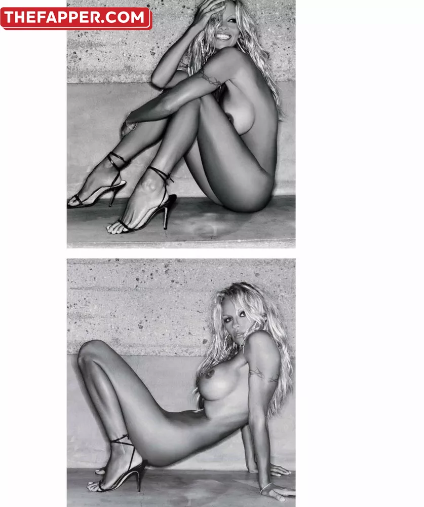 Pamela Anderson  Onlyfans Leaked Nude Image #ttZzmye9Op