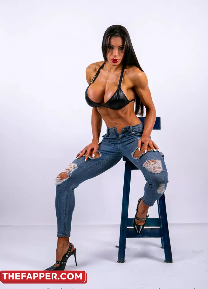 Pamela Pombo  Onlyfans Leaked Nude Image #3cUla2C6lc
