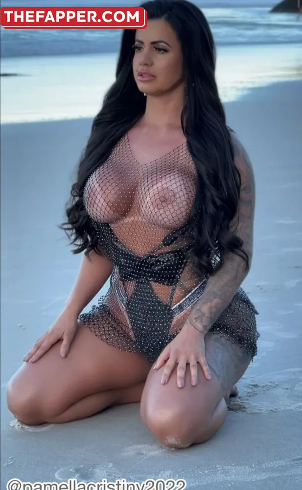 Pamella Makeup  Onlyfans Leaked Nude Image #CV0pAii50t