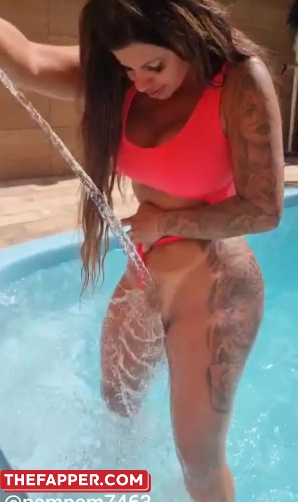 Pamella Makeup  Onlyfans Leaked Nude Image #PU9xHxzrnV