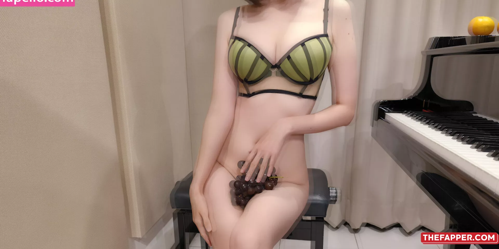 Pan Piano  Onlyfans Leaked Nude Image #9xbUiwGkrQ