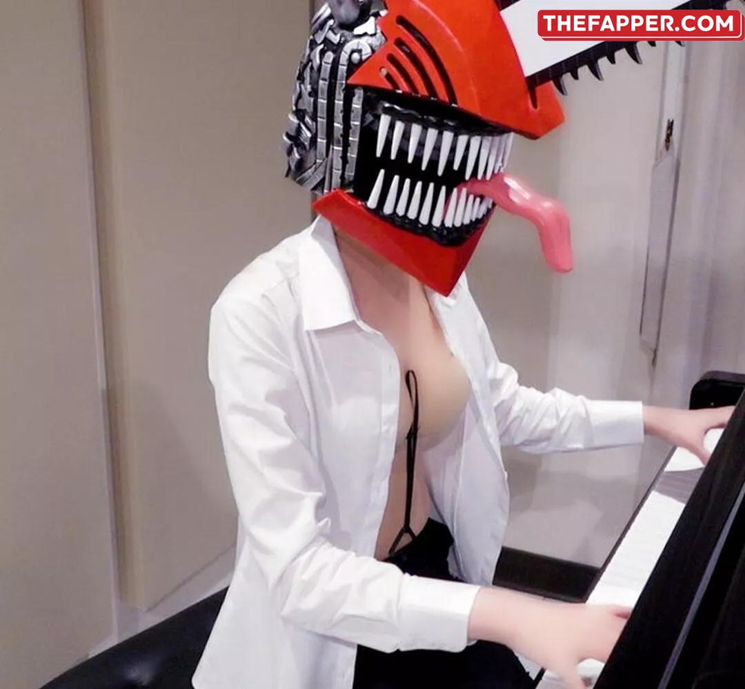 Pan Piano  Onlyfans Leaked Nude Image #K2eCLVXpC0