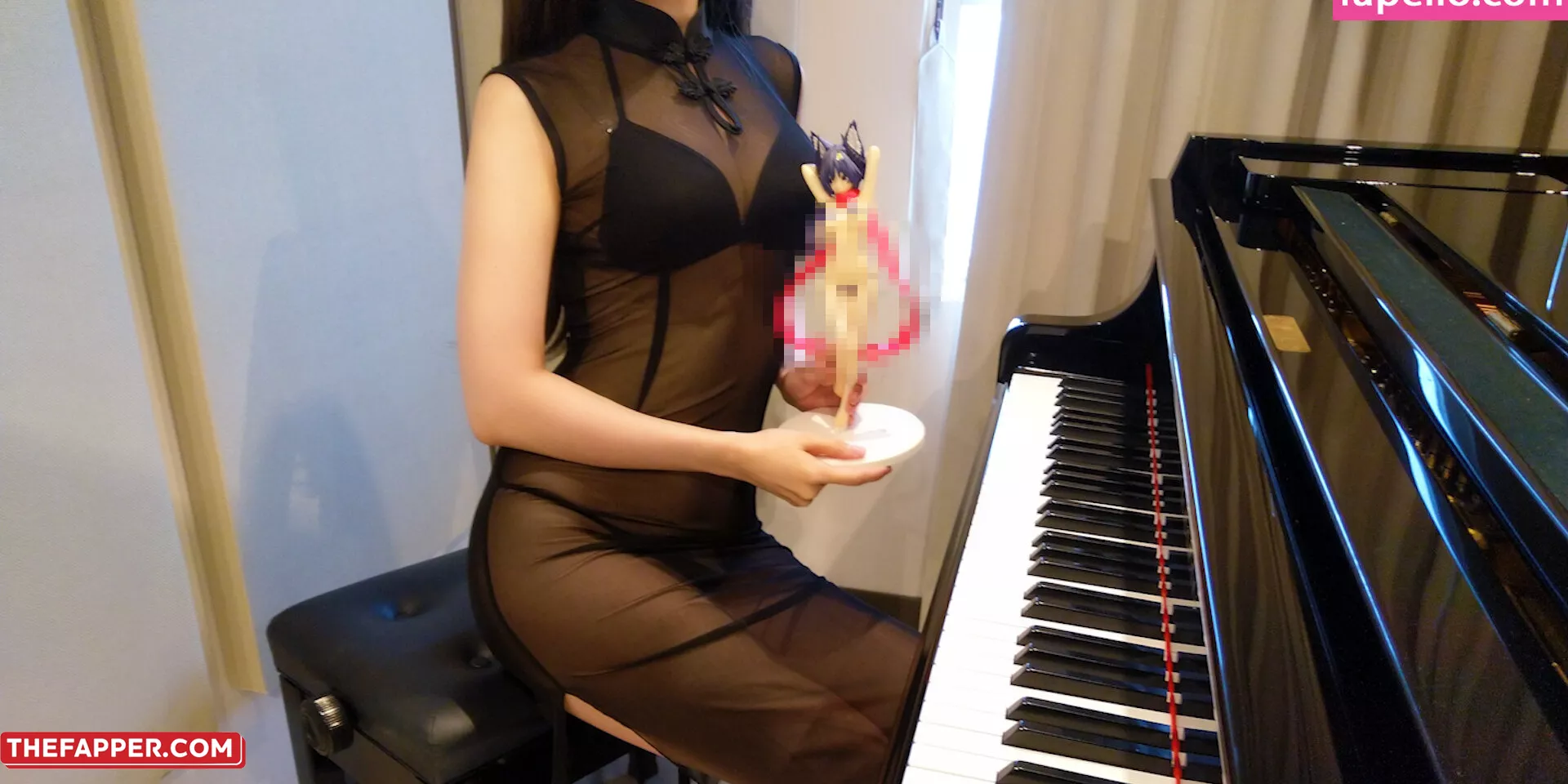 Pan Piano  Onlyfans Leaked Nude Image #PMg2xHZcT4