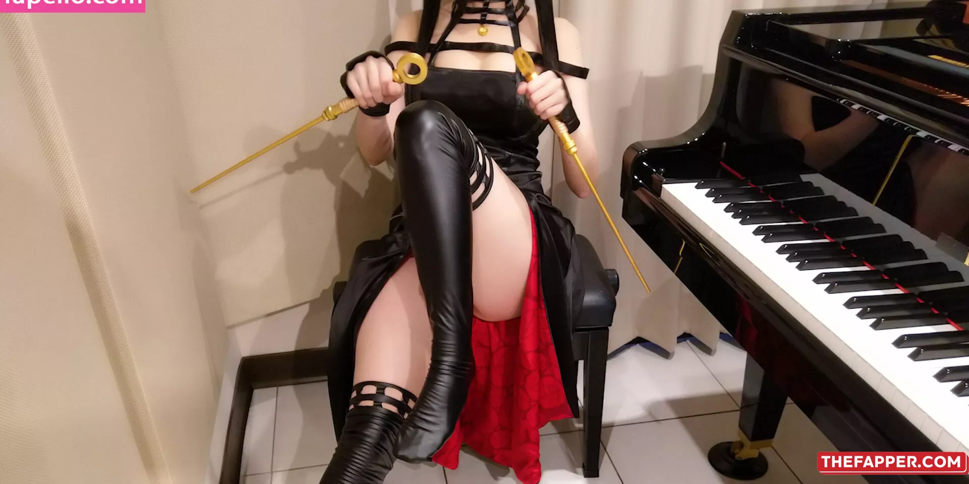 Pan Piano  Onlyfans Leaked Nude Image #f01llJuGEC