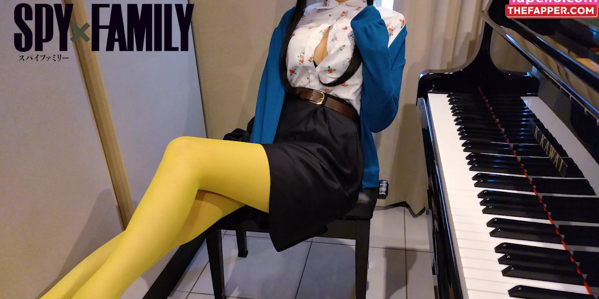 Pan Piano  Onlyfans Leaked Nude Image #fUCw1iUUPp