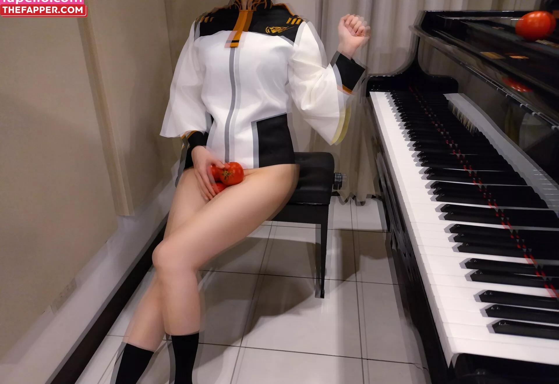 Pan Piano  Onlyfans Leaked Nude Image #lkcEMikRWq