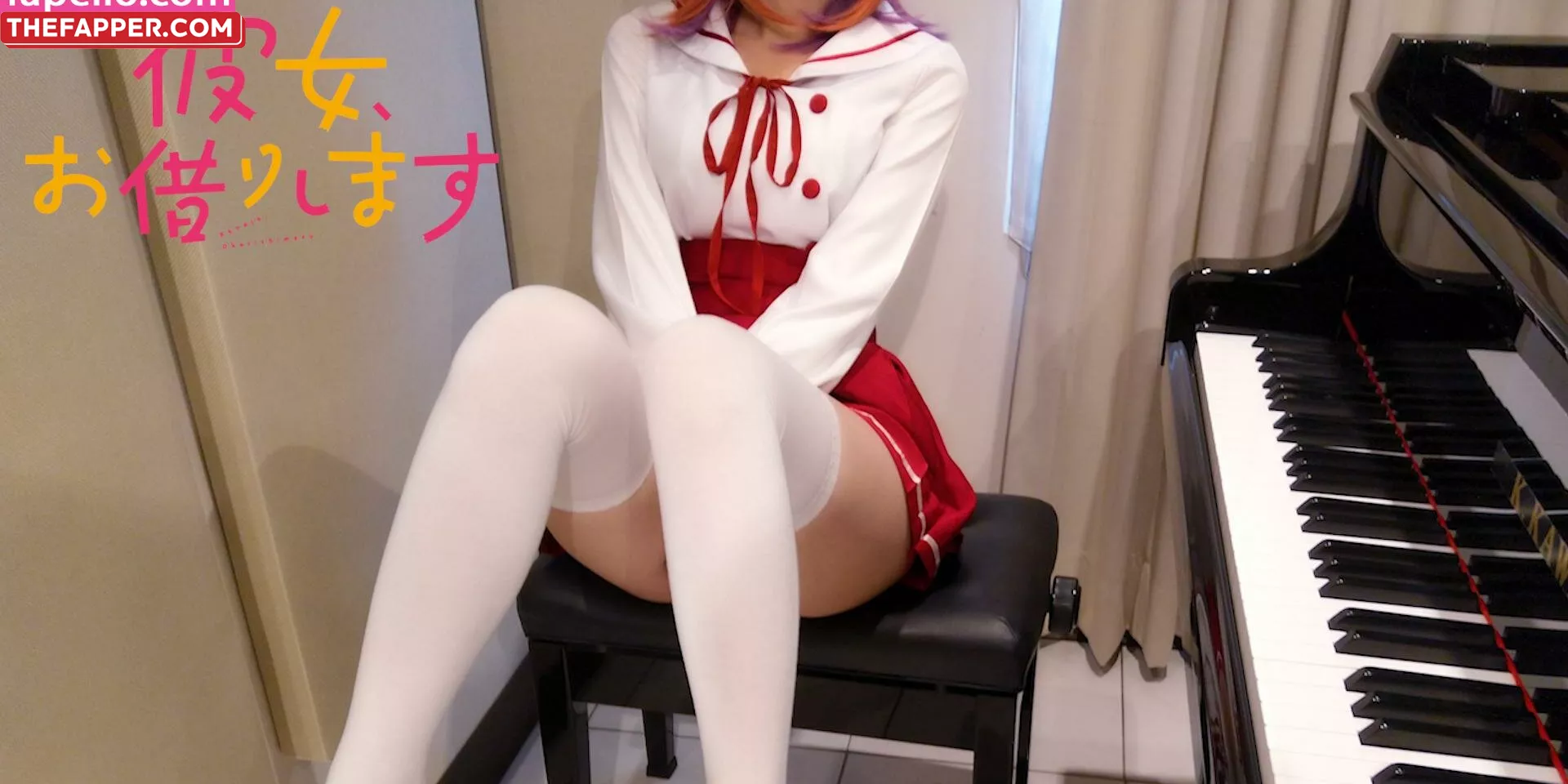 Pan Piano  Onlyfans Leaked Nude Image #mC13ERMwlO