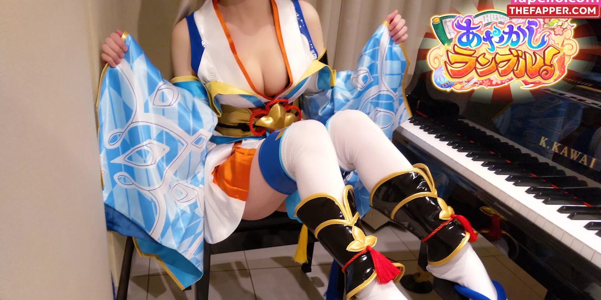 Pan Piano  Onlyfans Leaked Nude Image #rPaInhB6by