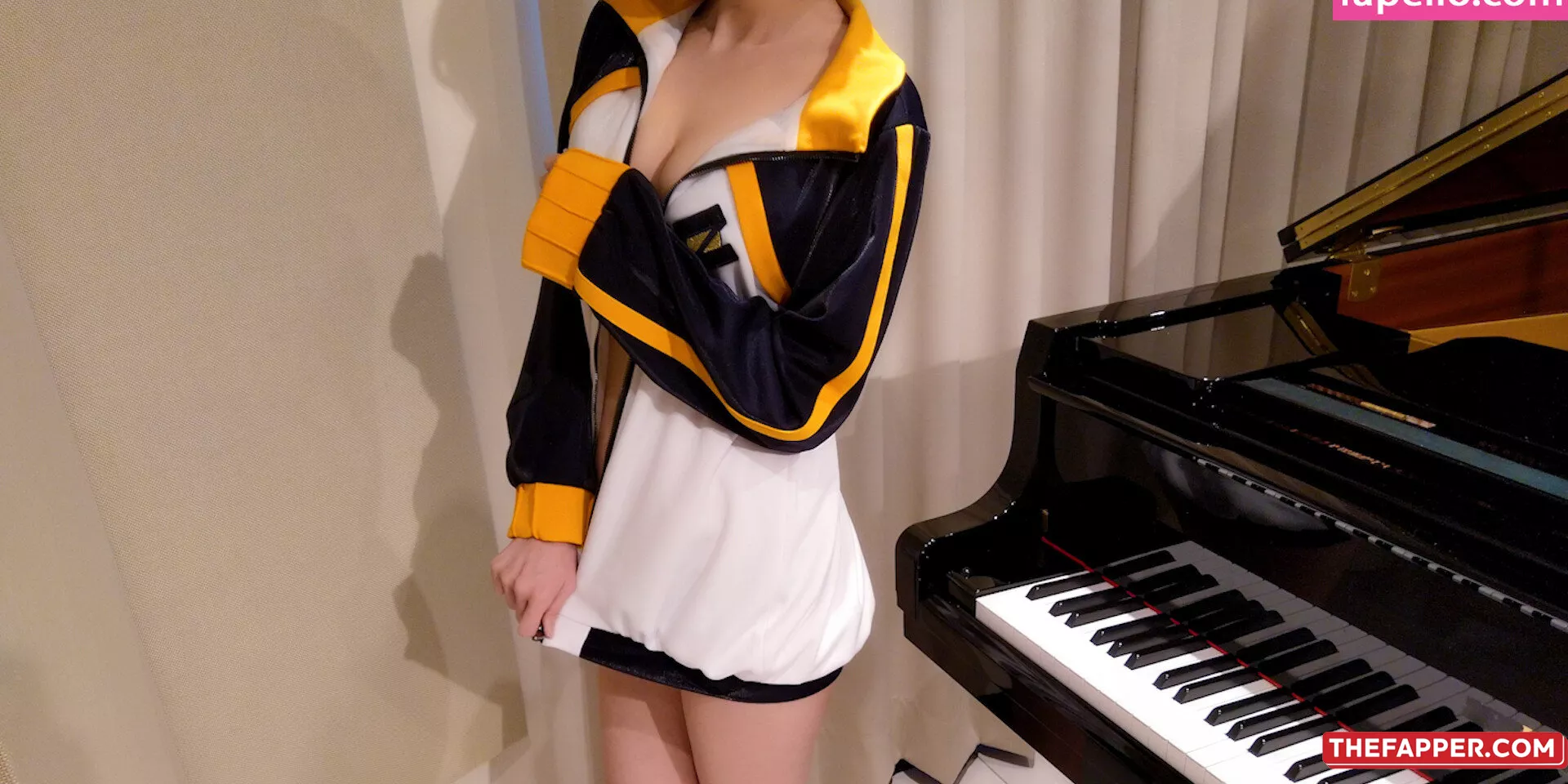 Pan Piano  Onlyfans Leaked Nude Image #tR9IgywP8B