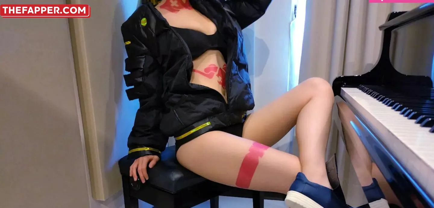 Pan Piano  Onlyfans Leaked Nude Image #uBW9C9iZFH