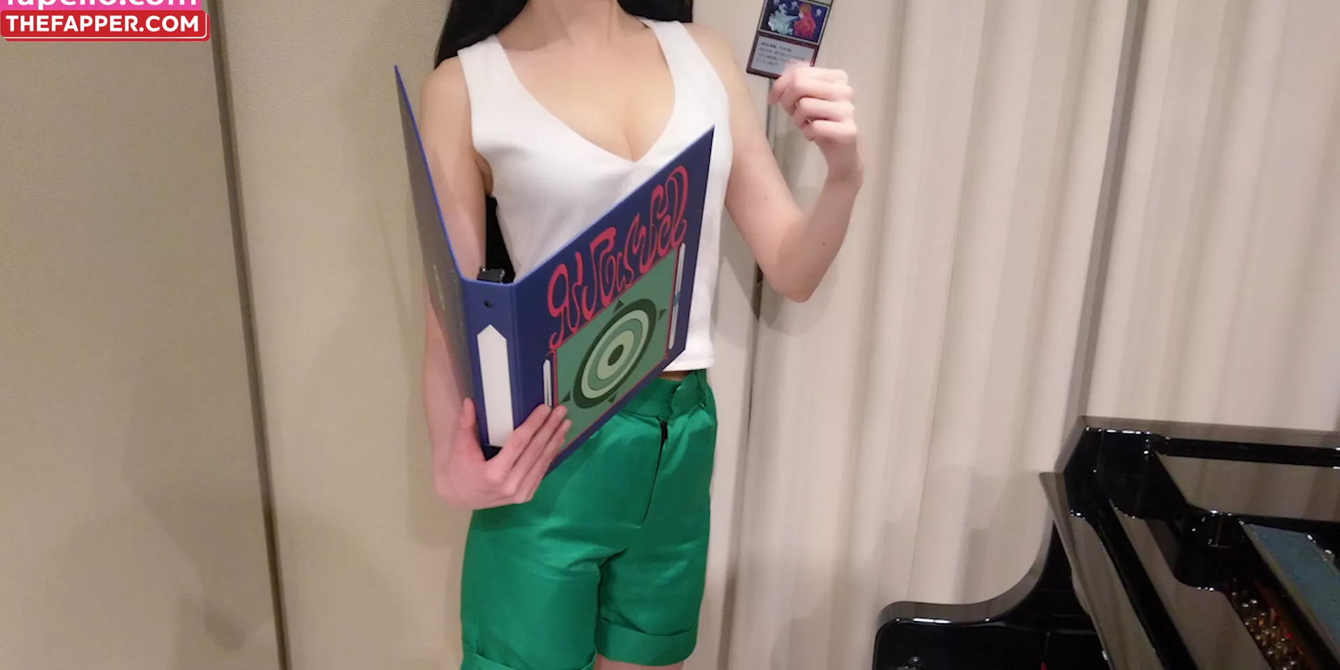 Pan Piano  Onlyfans Leaked Nude Image #wmqzarD6N6