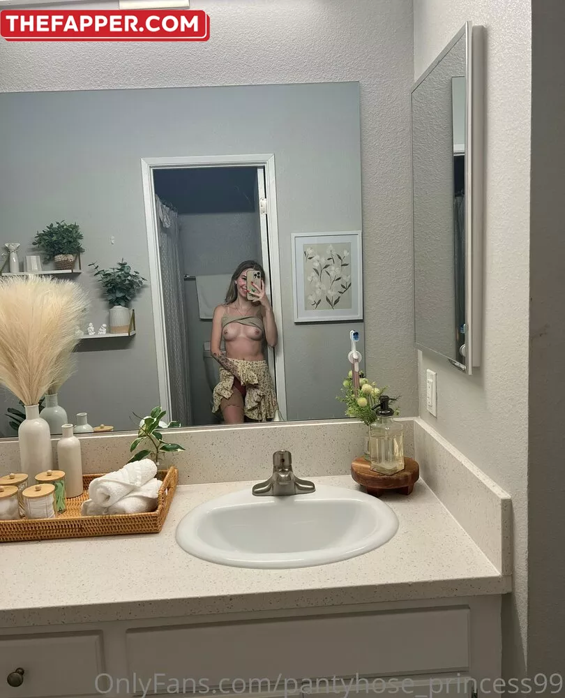 Pantyhose_princess99  Onlyfans Leaked Nude Image #B1KKRZ2cBg