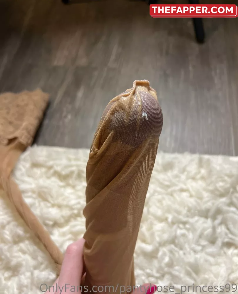 Pantyhose_princess99  Onlyfans Leaked Nude Image #Esa878p7Ba